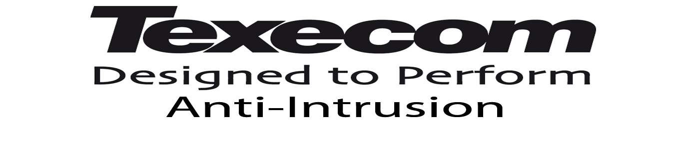 TEXECOM Anti-Intrusion 